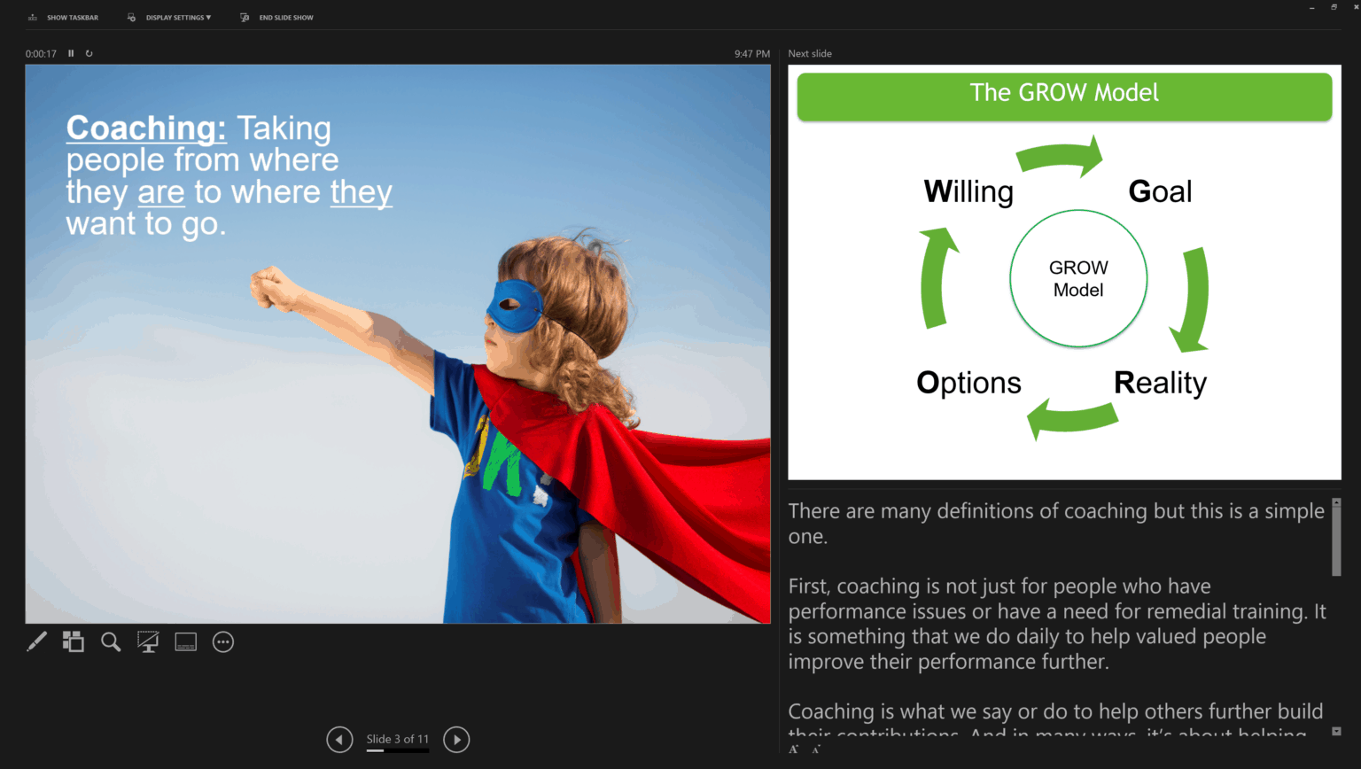 14 PowerPoint Tips and Tricks Every Trainer Needs to Know – Learning ...